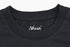 NANGA DRY MIX FRAME LOGO TEE